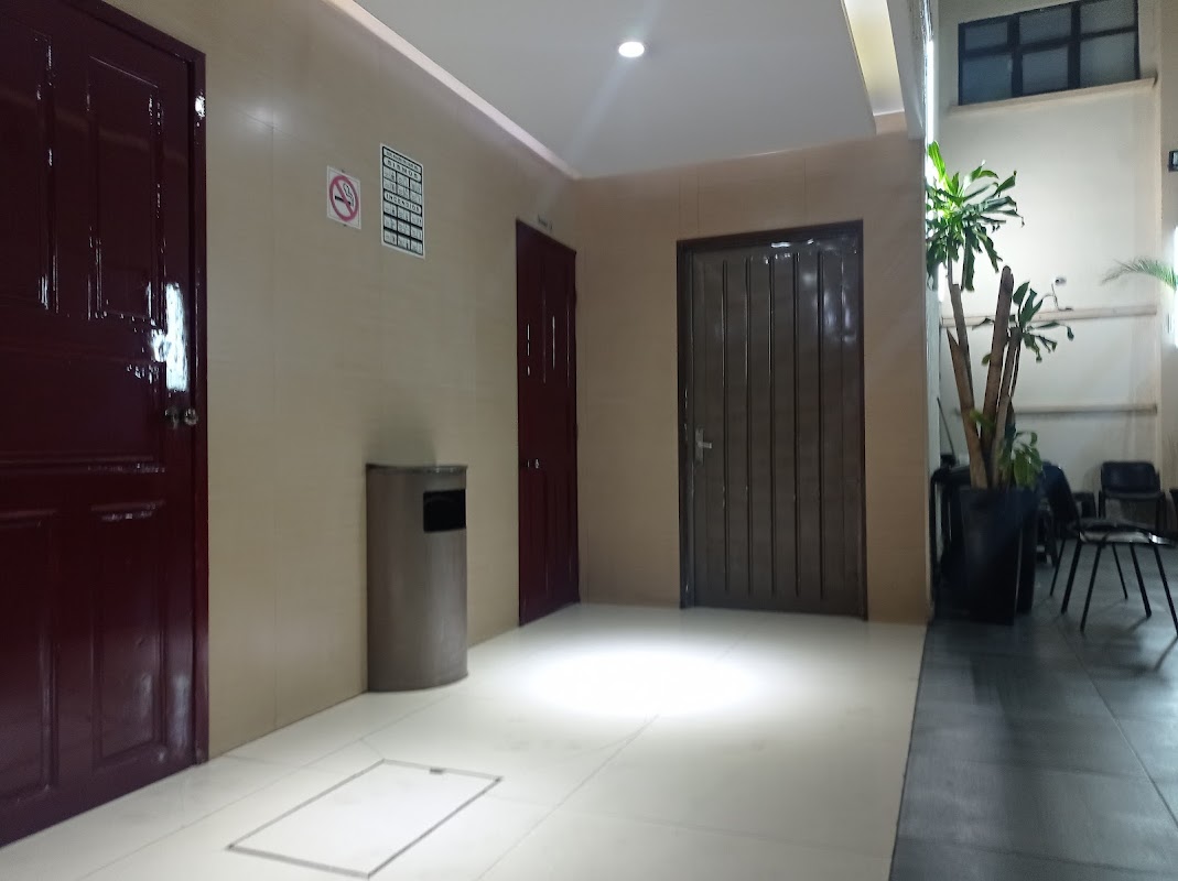 Funeraria Funerales Garcia de Bolivar